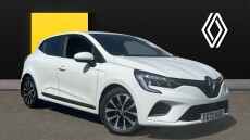 Renault Clio 1.0 TCe 90 Iconic Edition 5dr Petrol Hatchback